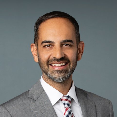 Dr. Rami J. Elkhechen, MD on Pain 2 Power