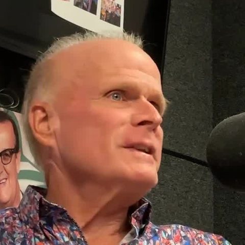 Paul Joyce on Pain 2 Power
