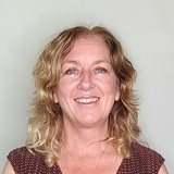 Susan Mann on Pain 2 Power