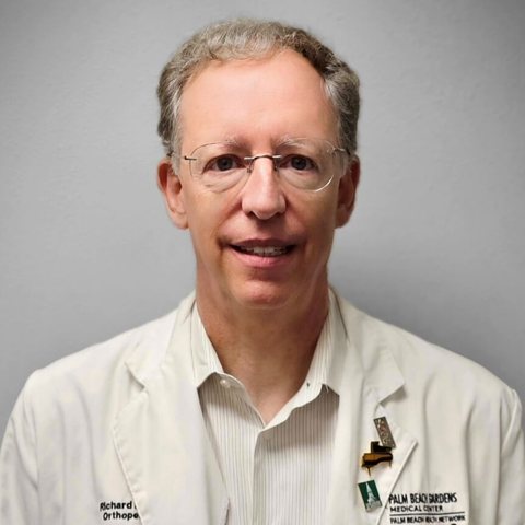 Dr. Richard L. Weiner, M.D. on Pain 2 Power