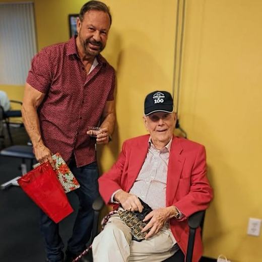 Life at First Rehabilitation of North Palm Beach