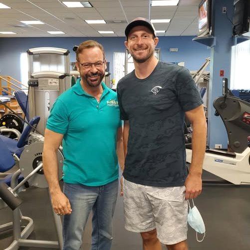 Life at First Rehabilitation of North Palm Beach