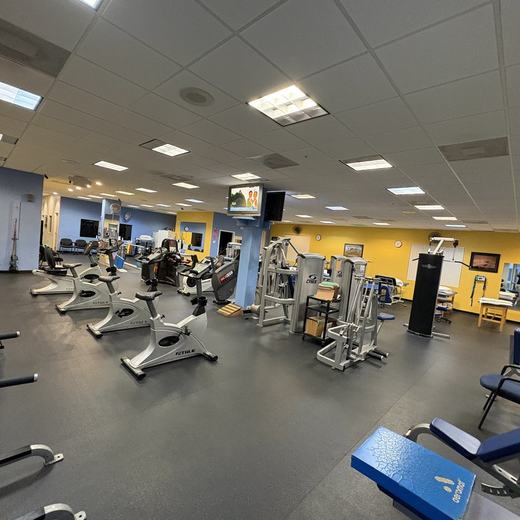 Life at First Rehabilitation of North Palm Beach