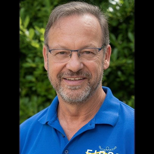 Dr. Dave Kashuba